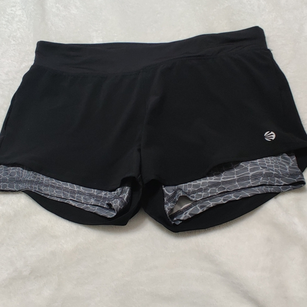 IMPACT RUN SHORT XL - Picture 3 of 11